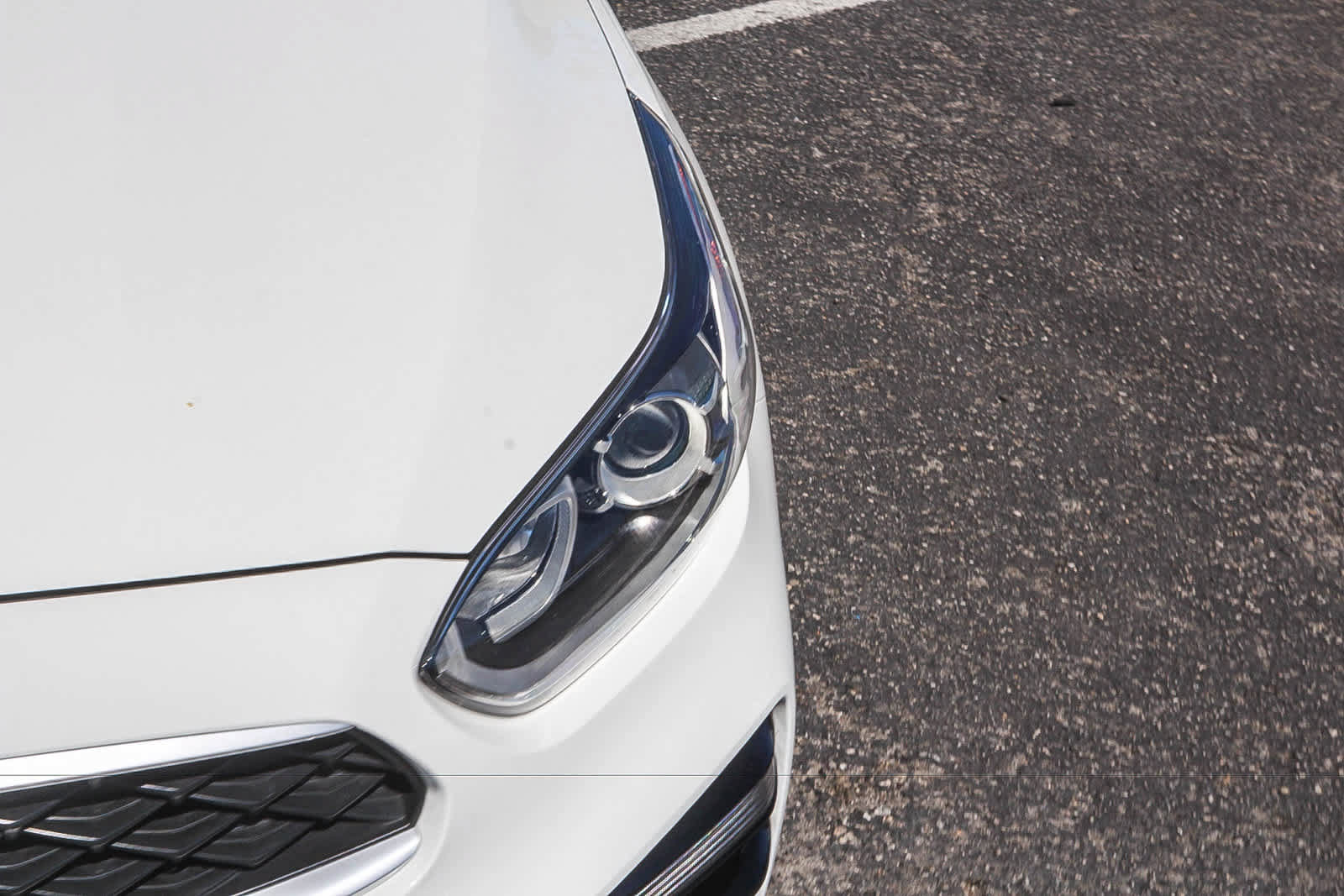 Used 2020 Kia Forte LXS FWD image 13
