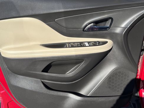 Used 2018 Buick Encore Sport Touring image 16