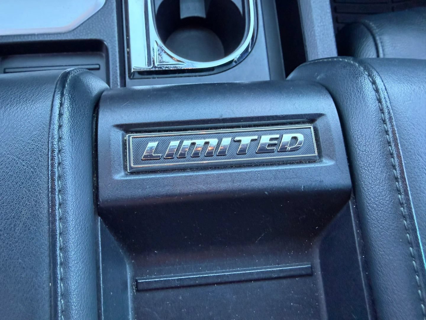 Used 2016 Toyota Tundra Limited RWD image 33