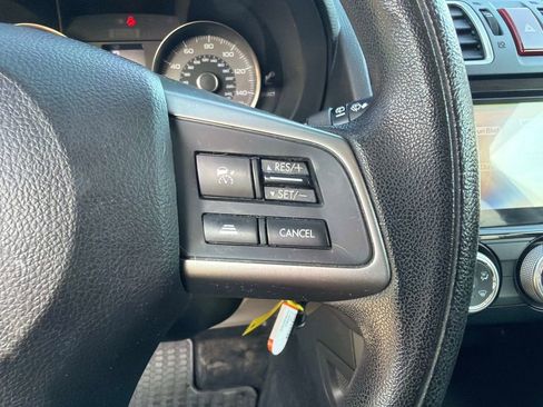 Used 2016 Subaru Forester 2.5i Premium AWD/4WD image 28