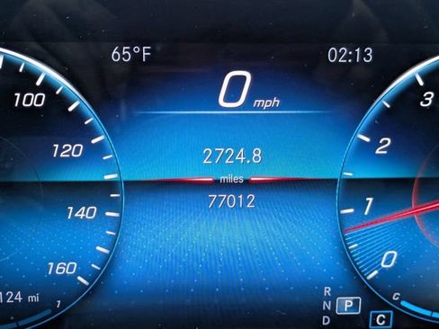 Used 2021 Mercedes-Benz GLE 350 4MATIC image 18
