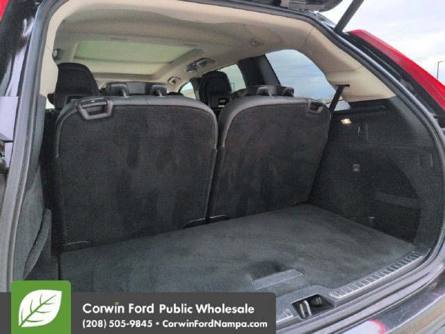 Used 2019 Volvo XC90 T6 Inscription w/ Advanced Package AWD/4WD image 29