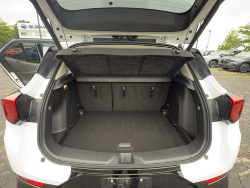 Used 2025 Buick Encore GX Sport Touring w/ Experience Buick Package image 12