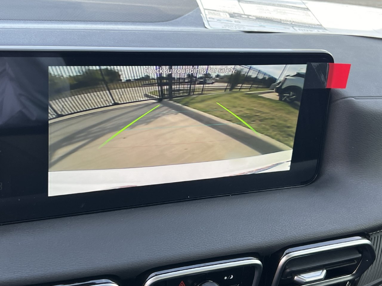 New 2027 Nissan Sentra S FWD image 10
