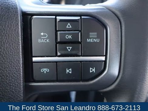 Used 2025 Ford F150 XLT w/ Equipment Group 301A Standard image 17