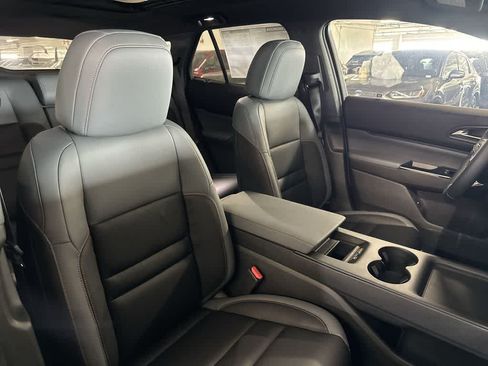 New 2026 Honda Prologue Touring image 26