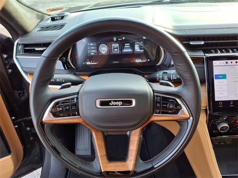 Used 2023 Jeep Grand Cherokee Summit image 77