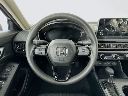New 2026 Honda Civic LX image 11