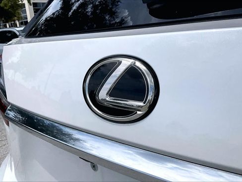 Used 2019 Lexus RX 350L FWD image 31