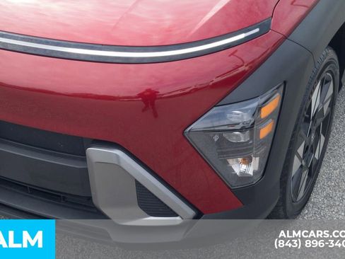 Certified 2024 Hyundai Kona SEL image 12