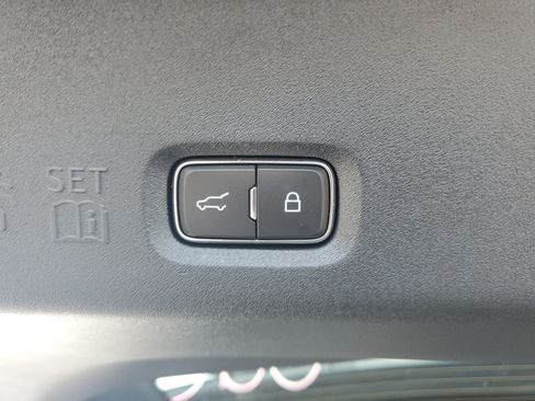 New 2027 Lincoln Navigator Reserve w/ Jet Appearance Package AWD/4WD image 35