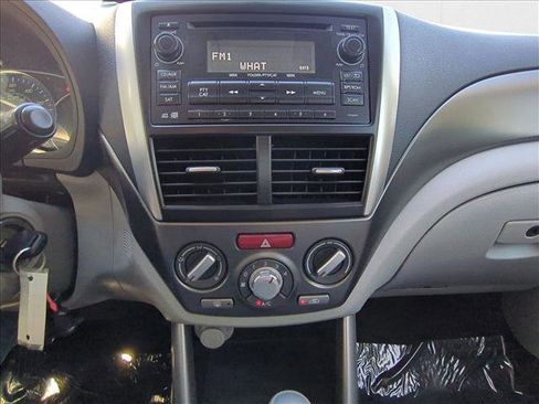 Used 2011 Subaru Forester 2.5X Premium w/ All-Weather Pkg image 13