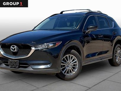 Used 2018 MAZDA CX-5 Sport