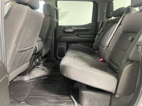 Used 2024 GMC Sierra 1500 Elevation w/ LPO, GMC Protection Package image 20
