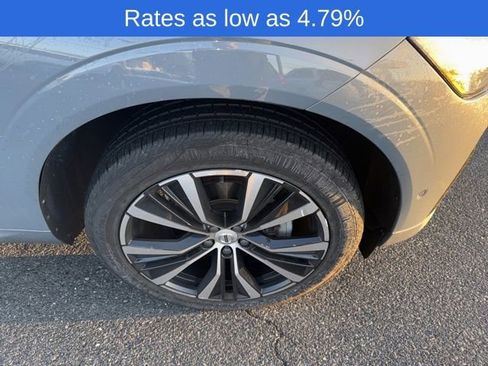 Certified 2024 Volvo XC60 B5 Plus w/ Protection Package Premier image 2
