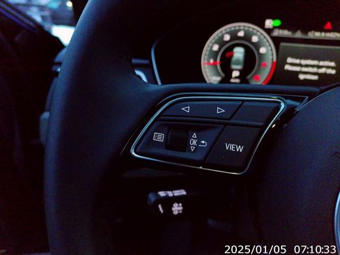 Certified 2022 Audi A4 2.0T Premium Plus image 42