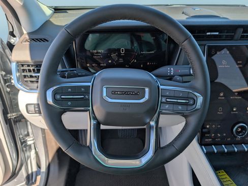 New 2026 GMC Terrain Denali image 20