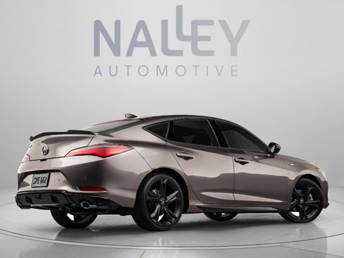 Used 2023 Acura Integra FWD image 5