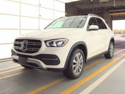 Used 2022 Mercedes-Benz GLE 350 4MATIC w/ 3rd Row Seat Package