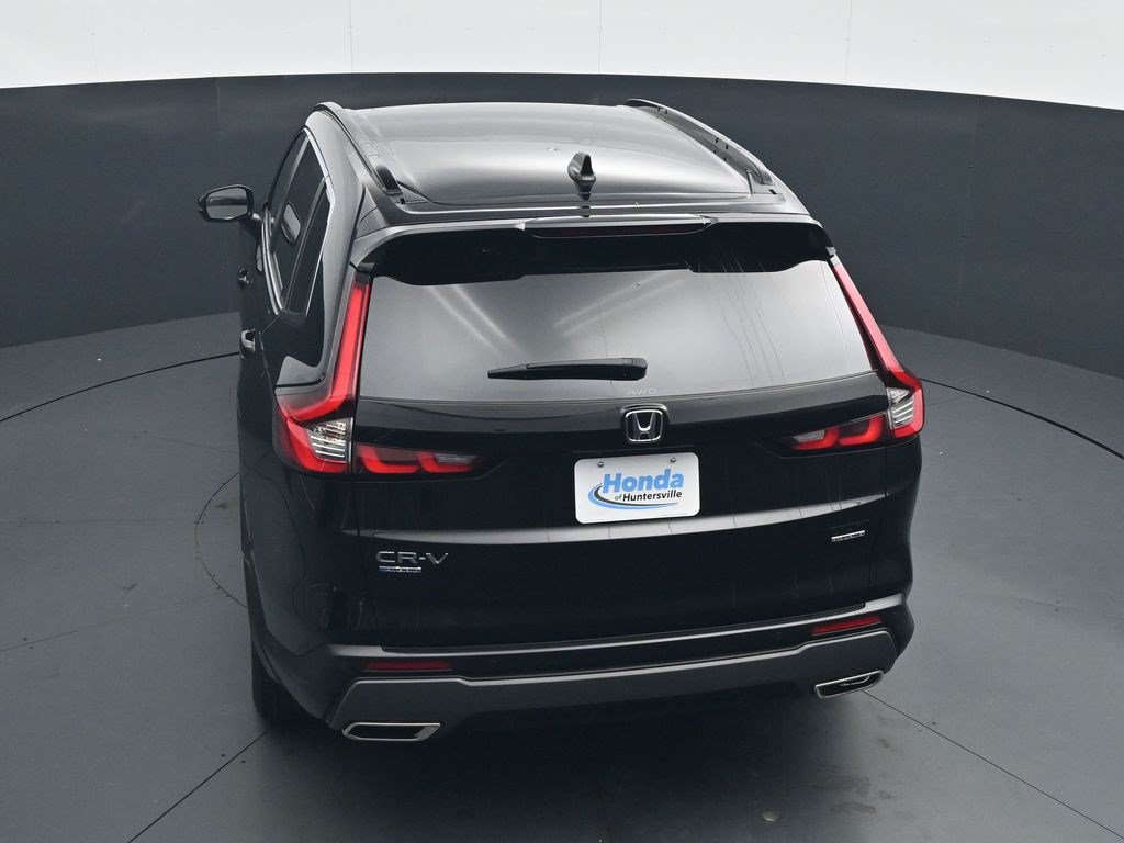 Used 2024 Honda CR-V Sport Touring image 36