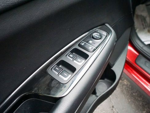 Used 2020 Kia Optima SX image 16