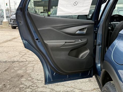 New 2026 Buick Envista Preferred w/ Convenience I Package image 21