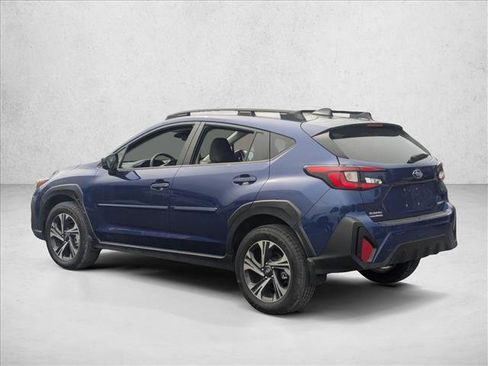 Used 2024 Subaru Crosstrek 2.0i Premium image 6