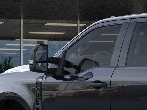 New 2026 Ford F350 XL w/ STX Appearance Package AWD/4WD image 20