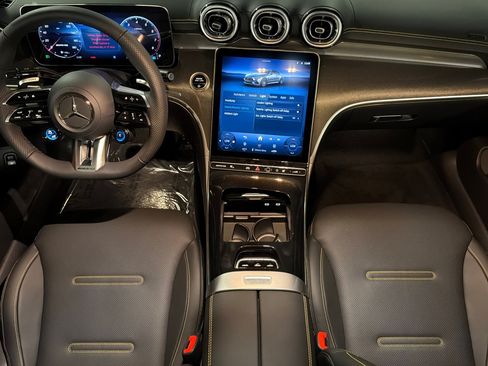 New 2027 Mercedes-Benz CLE 53 AMG 4MATIC Cabriolet image 14