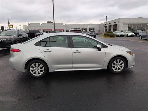 Certified 2024 Toyota Corolla LE image 8