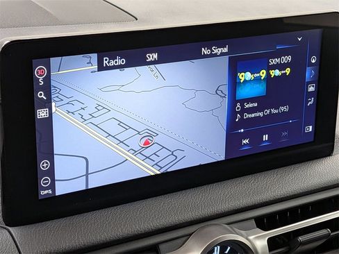 Used 2022 Lexus IS 350 F Sport image 22