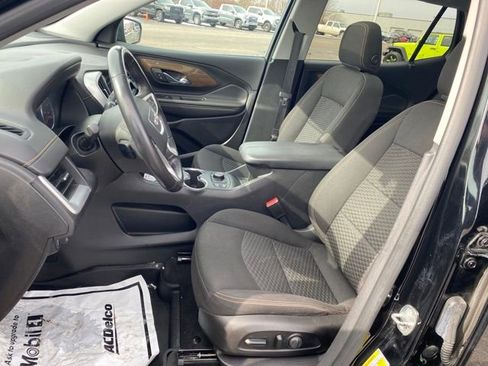 Certified 2019 GMC Terrain SLE w/ Driver Convenience Package image 15