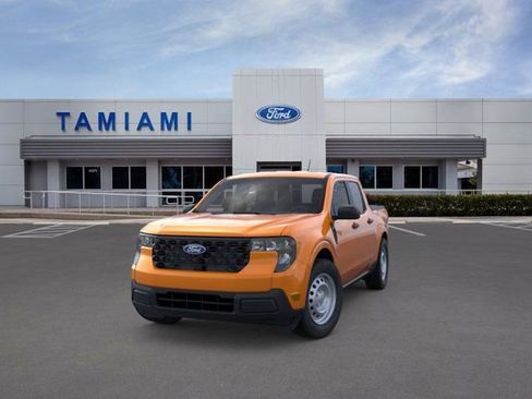 New 2026 Ford Maverick XL FWD image 8