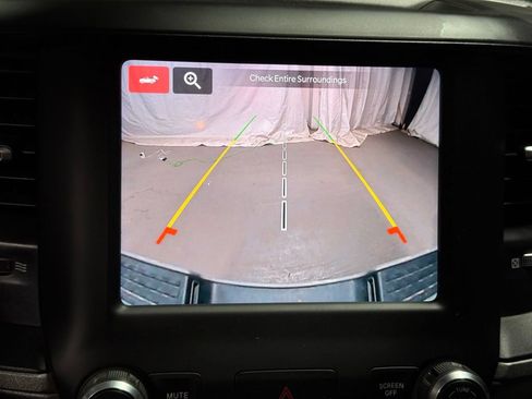 Used 2023 RAM 2500 Tradesman AWD/4WD image 35