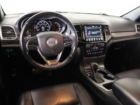 Used 2020 Jeep Grand Cherokee Limited X RWD image 2