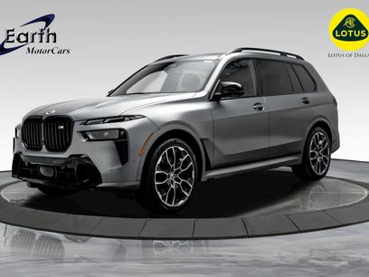 Used 2023 BMW X7 M60i w/ Executive Package