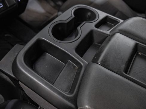 Used 2024 Chevrolet Silverado 2500 Custom w/ Custom Value Package image 24