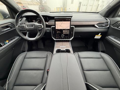 New 2026 GMC Acadia Denali w/ Super Cruise Package image 22