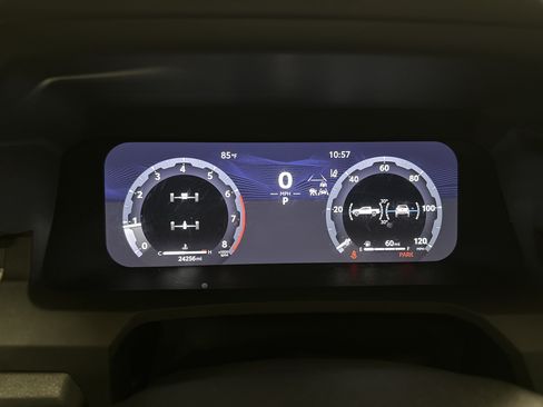 Used 2024 Toyota Tacoma TRD Off-Road AWD/4WD image 21