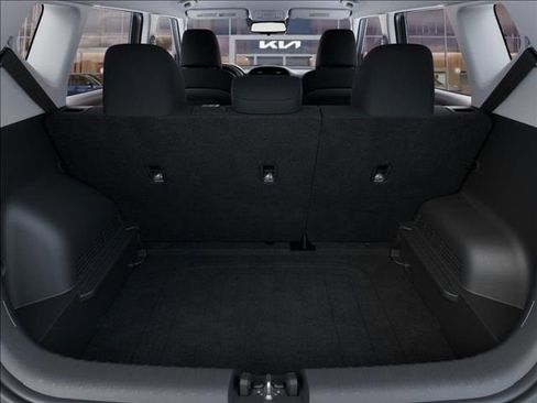New 2025 Kia Soul S image 19