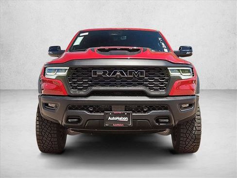 New 2026 RAM 1500 RHO w/ RHO Level 1 Equipment Group AWD/4WD image 6