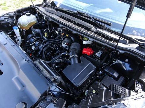 Used 2020 Ford Edge SEL w/ Convenience Package image 43