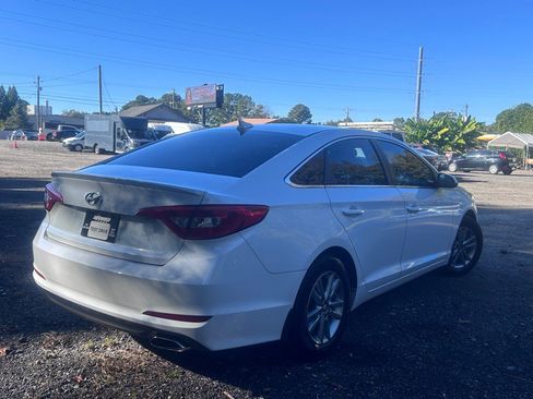 Used 2016 Hyundai Sonata SE image 5