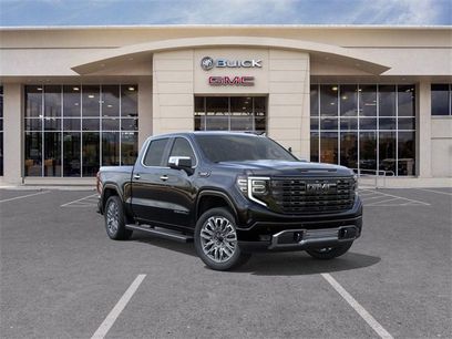 New 2026 GMC Sierra 1500 Denali Ultimate
