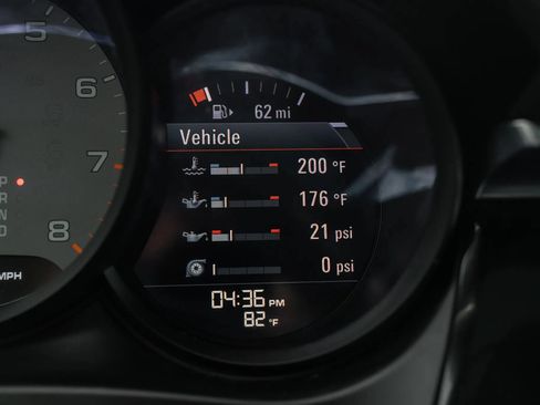 Used 2017 Porsche Macan S AWD/4WD image 25