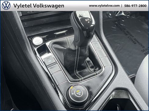 Certified 2023 Volkswagen Taos S image 28