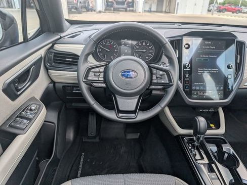 Certified 2026 Subaru Forester Premium image 22
