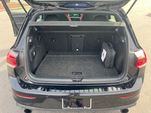 Used 2023 Volkswagen GTI S image 30