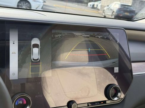 Used 2023 Lexus RX 350 Luxury w/ Cold Area Package image 12