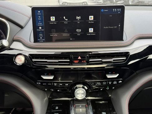 Used 2026 Acura MDX A-Spec AWD/4WD image 11